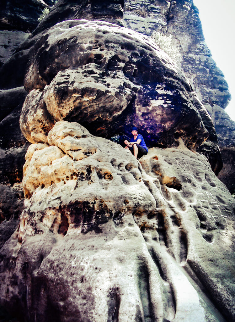 Felsen