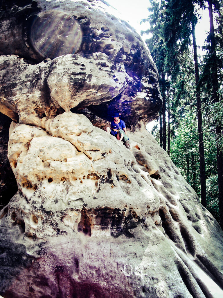 Felsen