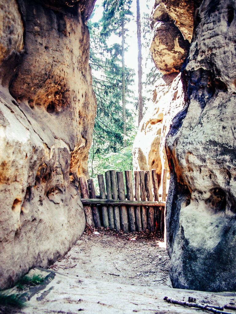 Felsen